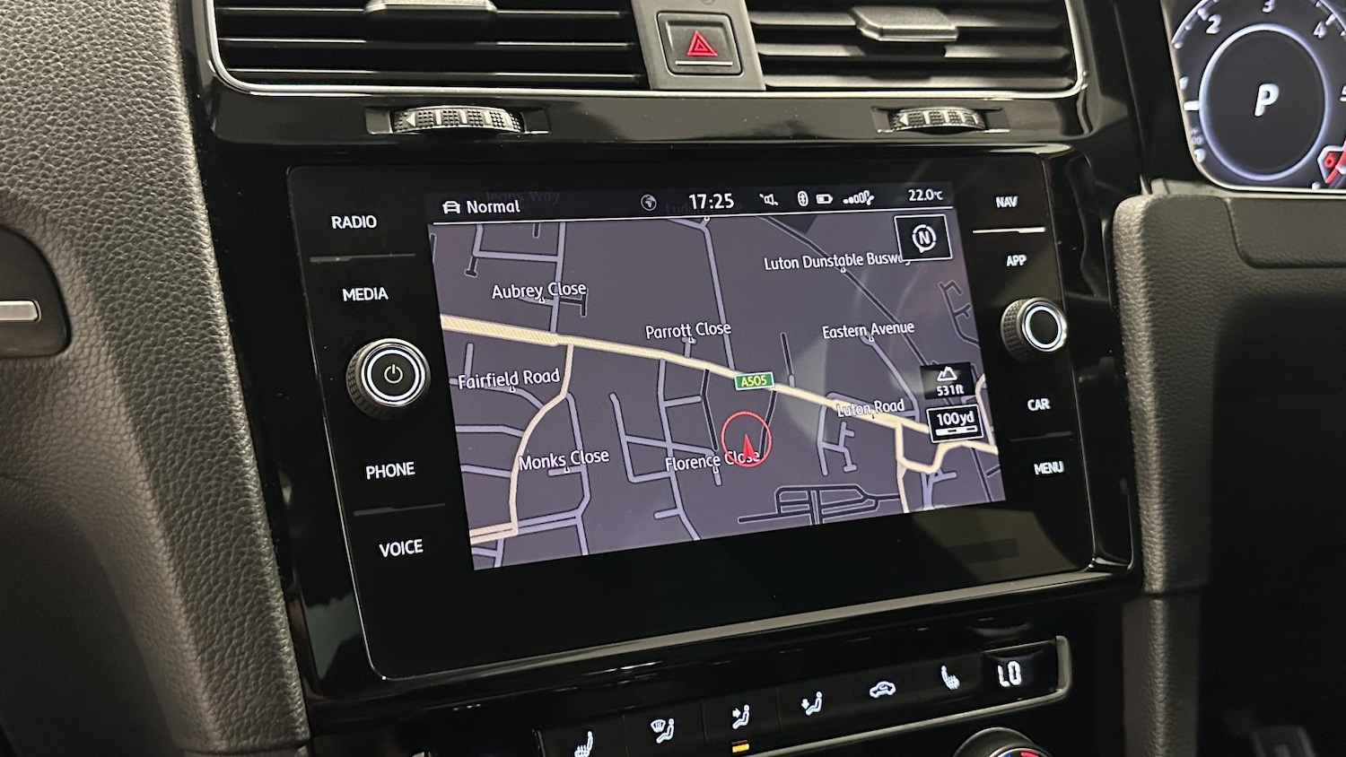 Used Volkswagen Golf 2018 for sale - 77109928: Photo 31