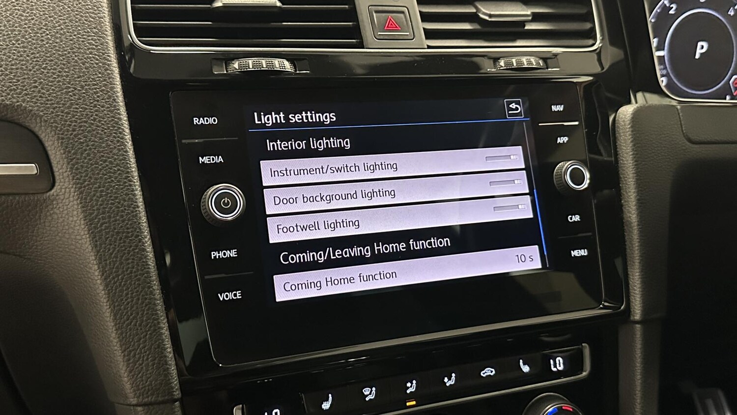 Used Volkswagen Golf 2018 for sale - 77109928: Photo 39