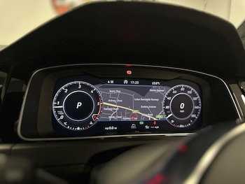 Used Volkswagen Golf 2018 for sale - 77109928: Photo