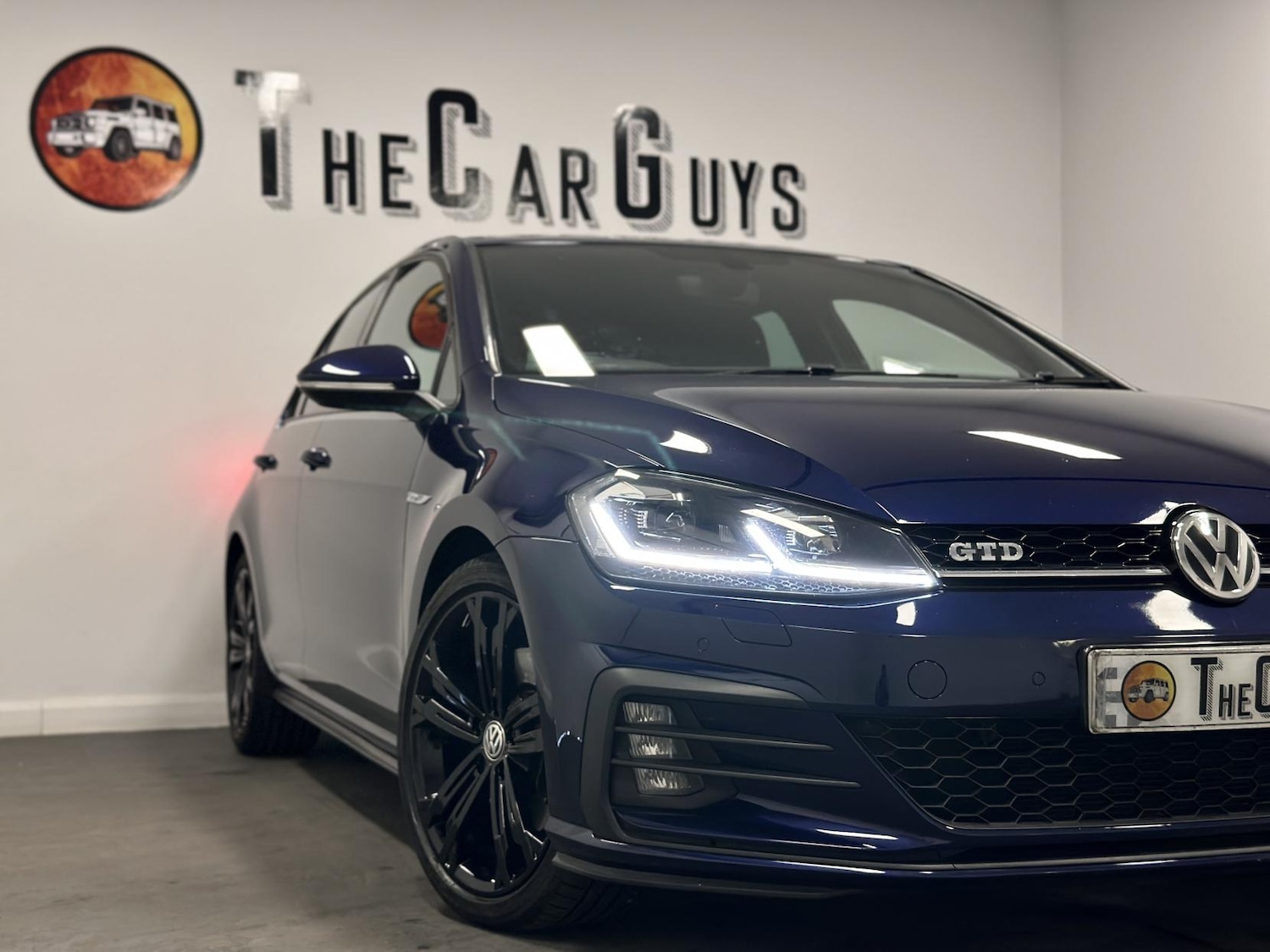 Used Volkswagen Golf 2018 for sale - 77109928: Photo 5