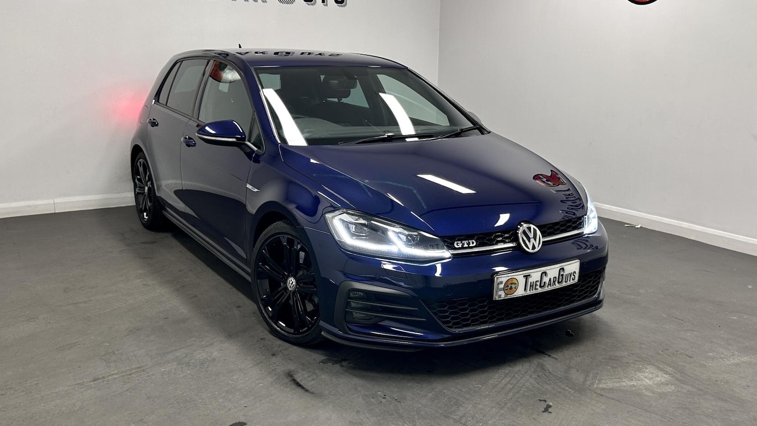 Used Volkswagen Golf 2018 for sale - 77109928: Photo 6