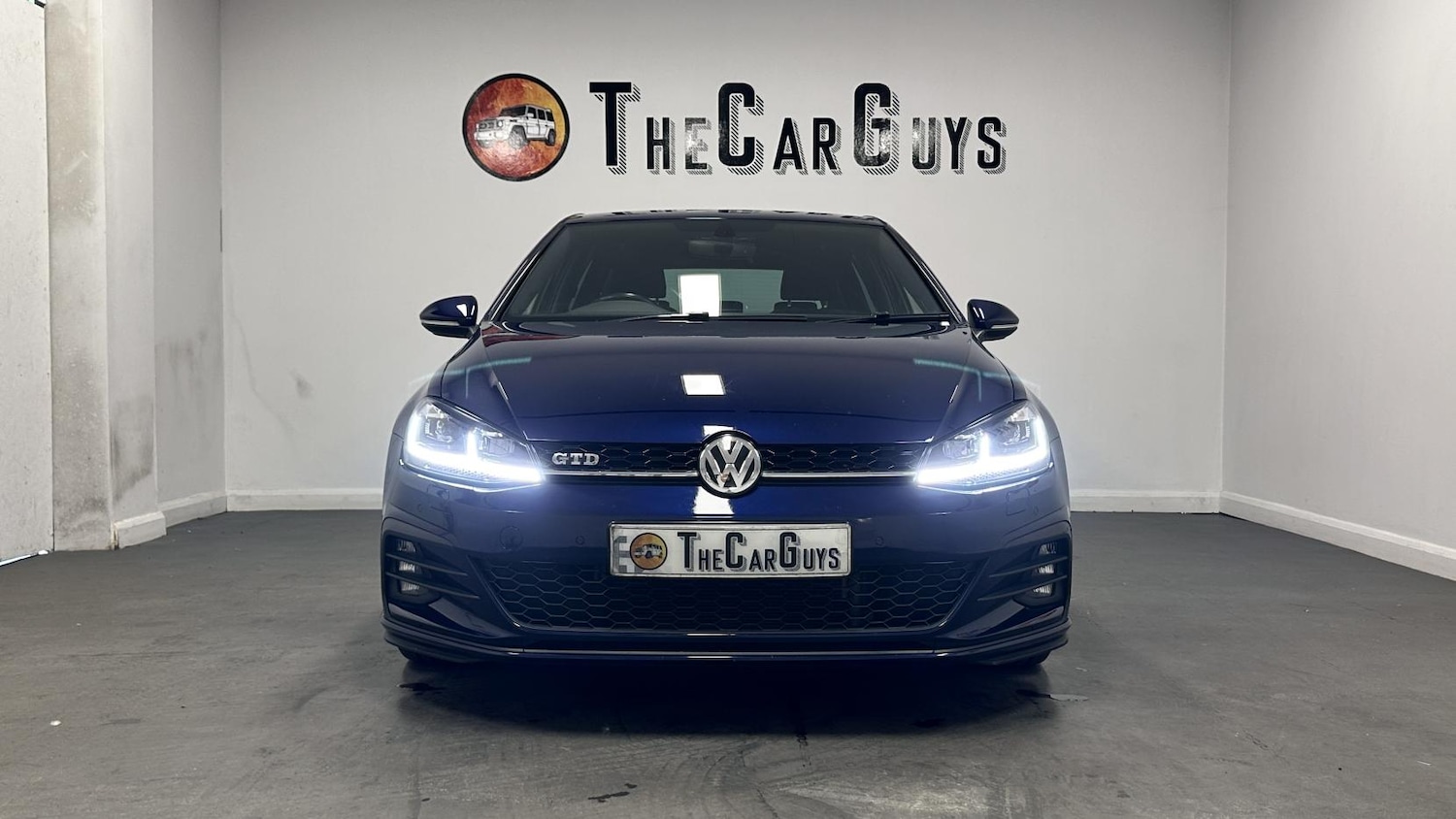 Used Volkswagen Golf 2018 for sale - 77109928: Photo 7