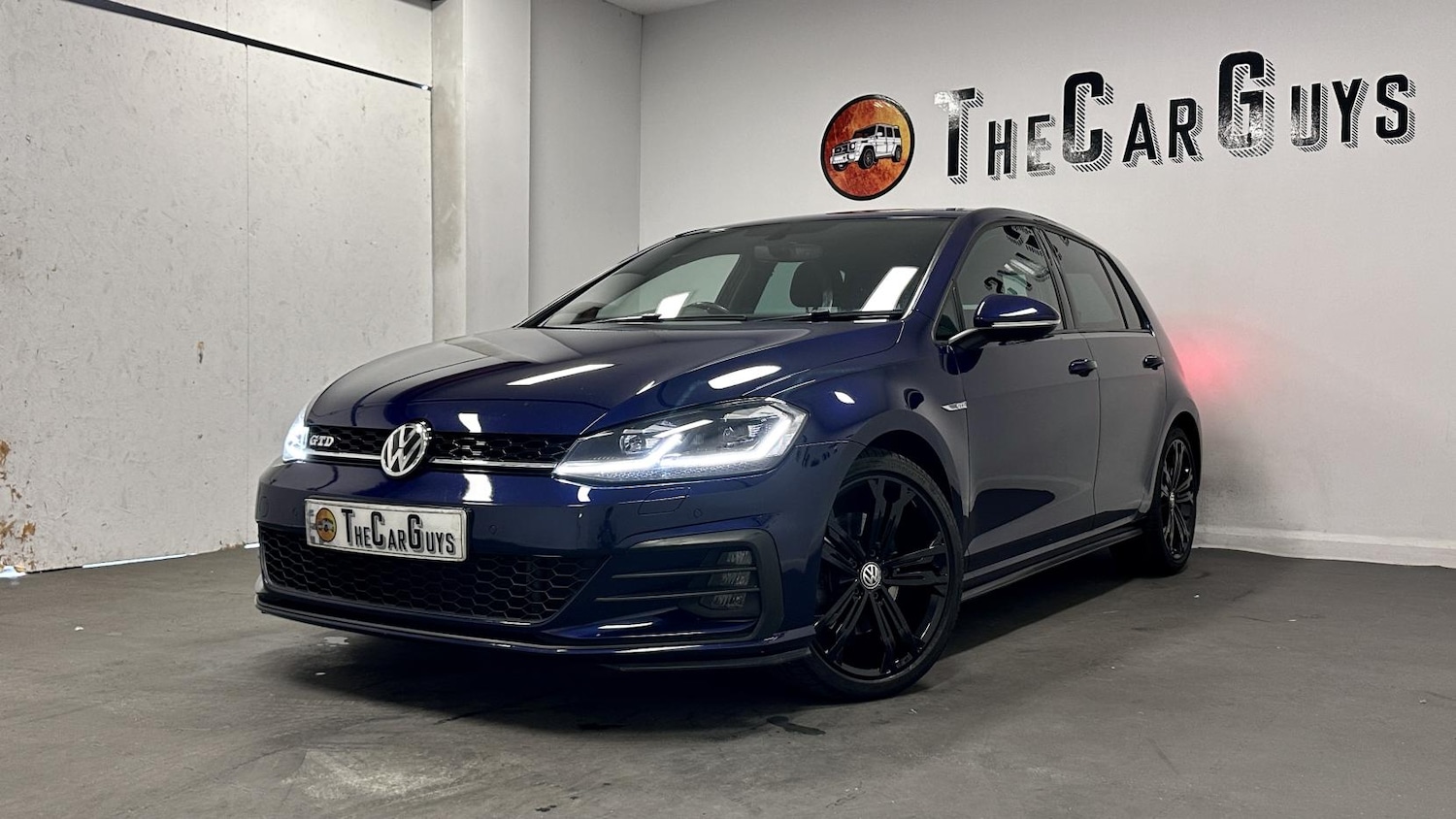 Used Volkswagen Golf 2018 for sale - 77109928: Photo 9