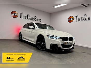 Used BMW 3 Series 2016 for sale - 78808236: Photo