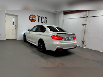 Used BMW 3 Series 2016 for sale - 78808236: Photo