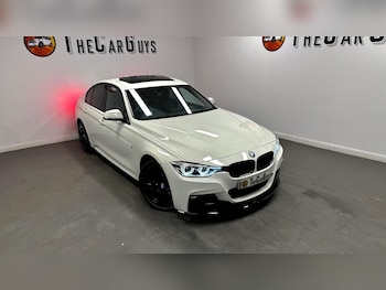 Used BMW 3 Series 2016 for sale - 78808236: Photo