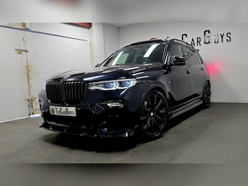 Used BMW X7 2020 for sale - 79131453: Photo