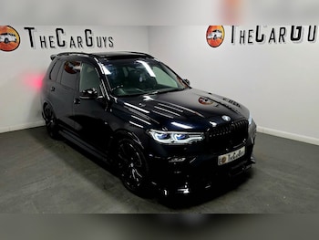 Used BMW X7 2020 for sale - 79131453: Photo