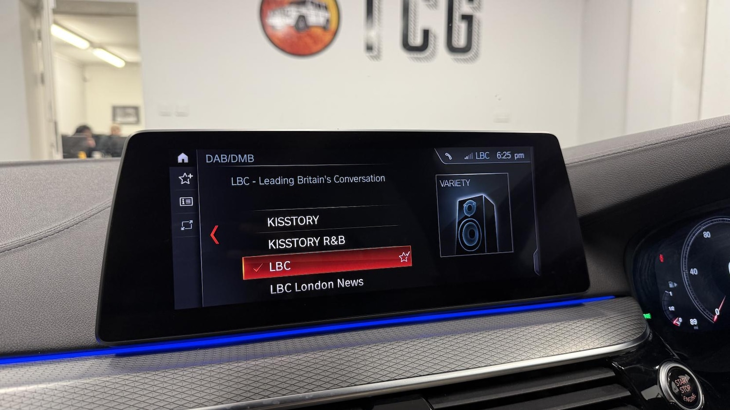 Used BMW 5 Series 2018 for sale - 77400188: Photo 19