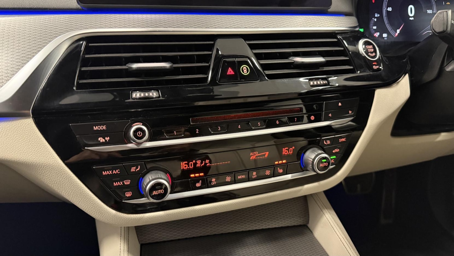 Used BMW 5 Series 2018 for sale - 77400188: Photo 33