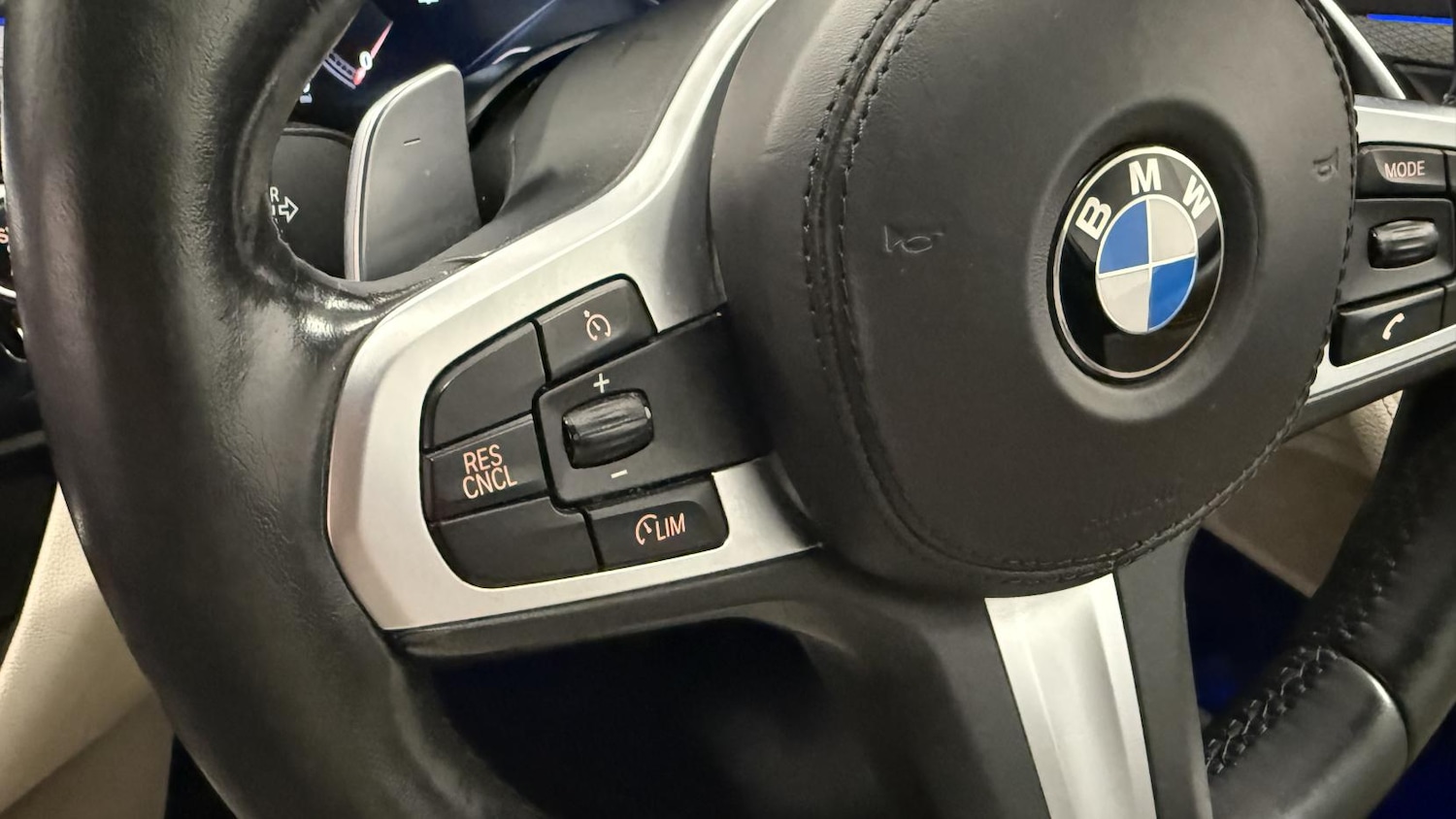 Used BMW 5 Series 2018 for sale - 77400188: Photo 37