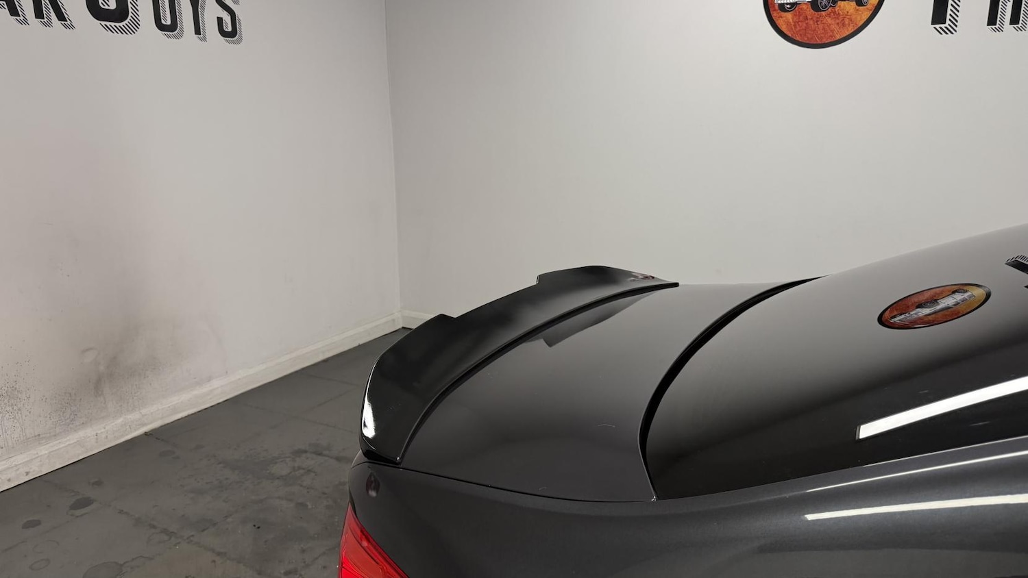 Used BMW 5 Series 2018 for sale - 77400188: Photo 44