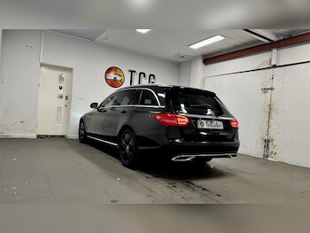 Used Mercedes-Benz C Class 2019 for sale - 78481911: Photo
