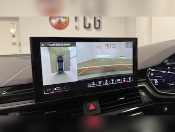 Used Audi A5 2020 for sale - 78779271: Photo