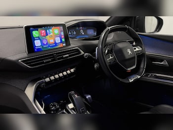 Used Peugeot 5008 2020 for sale - 79235076: Photo