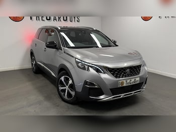 Used Peugeot 5008 2020 for sale - 79235076: Photo
