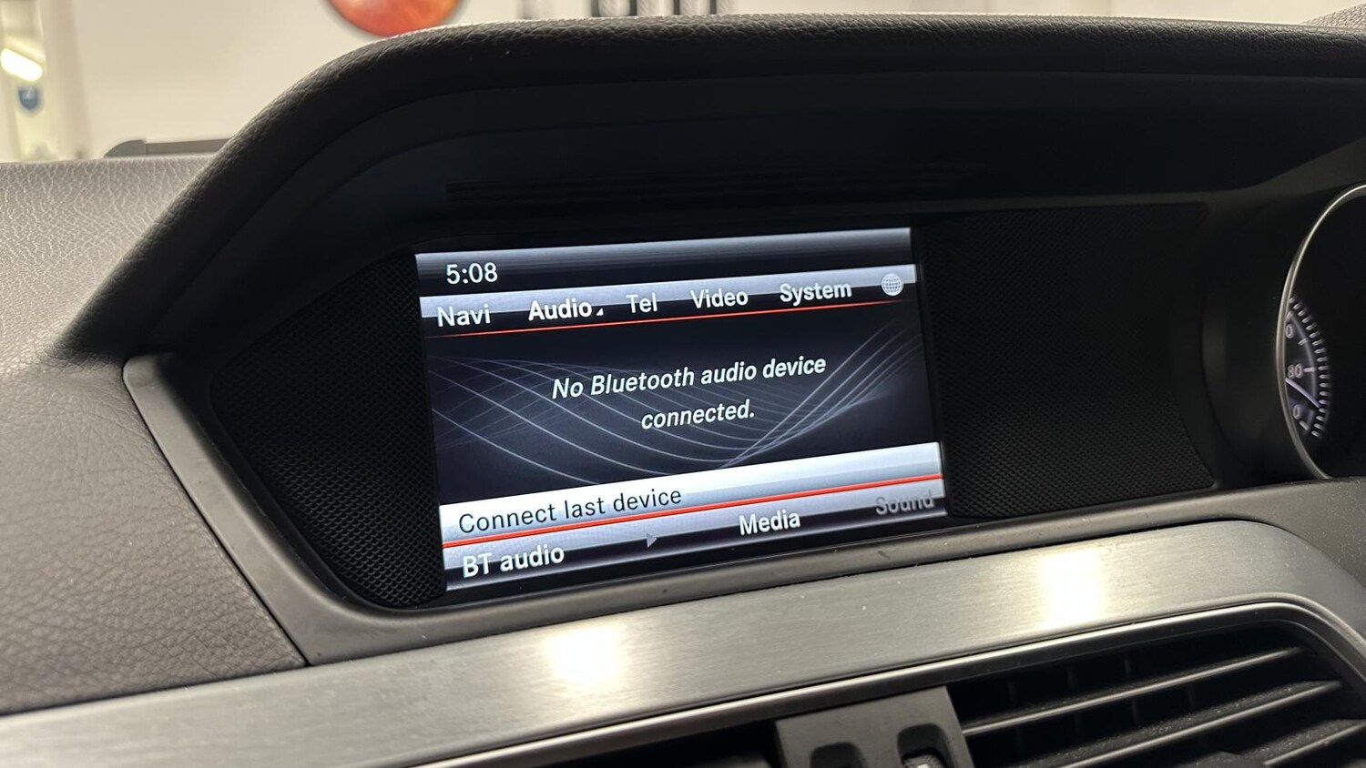 Used Mercedes-Benz C Class 2014 for sale - 78128929: Photo 18