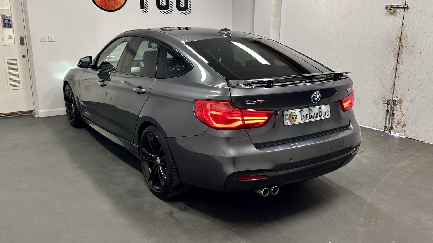 Used BMW 3 Series 2019 for sale - 77109944: Photo 10