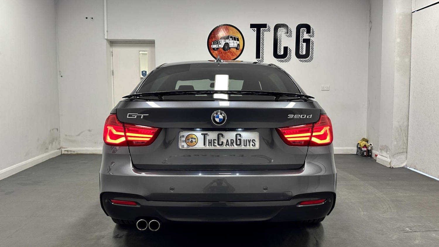 Used BMW 3 Series 2019 for sale - 77109944: Photo 11