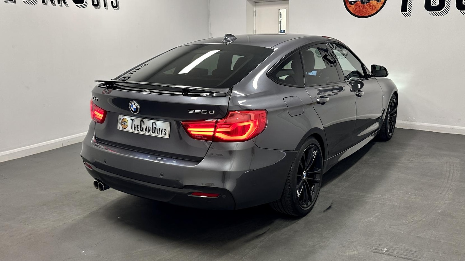 Used BMW 3 Series 2019 for sale - 77109944: Photo 12