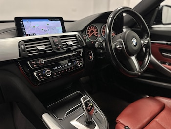 Used BMW 3 Series 2019 for sale - 77109944: Photo