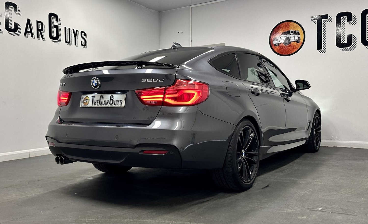 Used BMW 3 Series 2019 for sale - 77109944: Photo 3