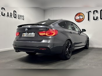 Used BMW 3 Series 2019 for sale - 77109944: Photo