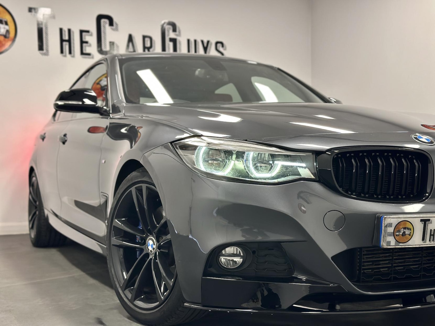 Used BMW 3 Series 2019 for sale - 77109944: Photo 4
