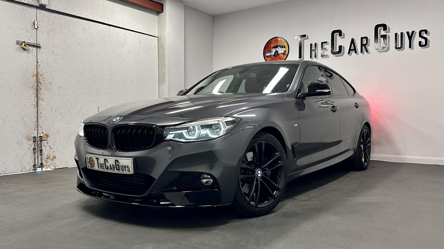 Used BMW 3 Series 2019 for sale - 77109944: Photo 7