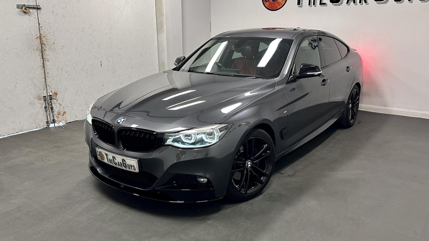 Used BMW 3 Series 2019 for sale - 77109944: Photo 8