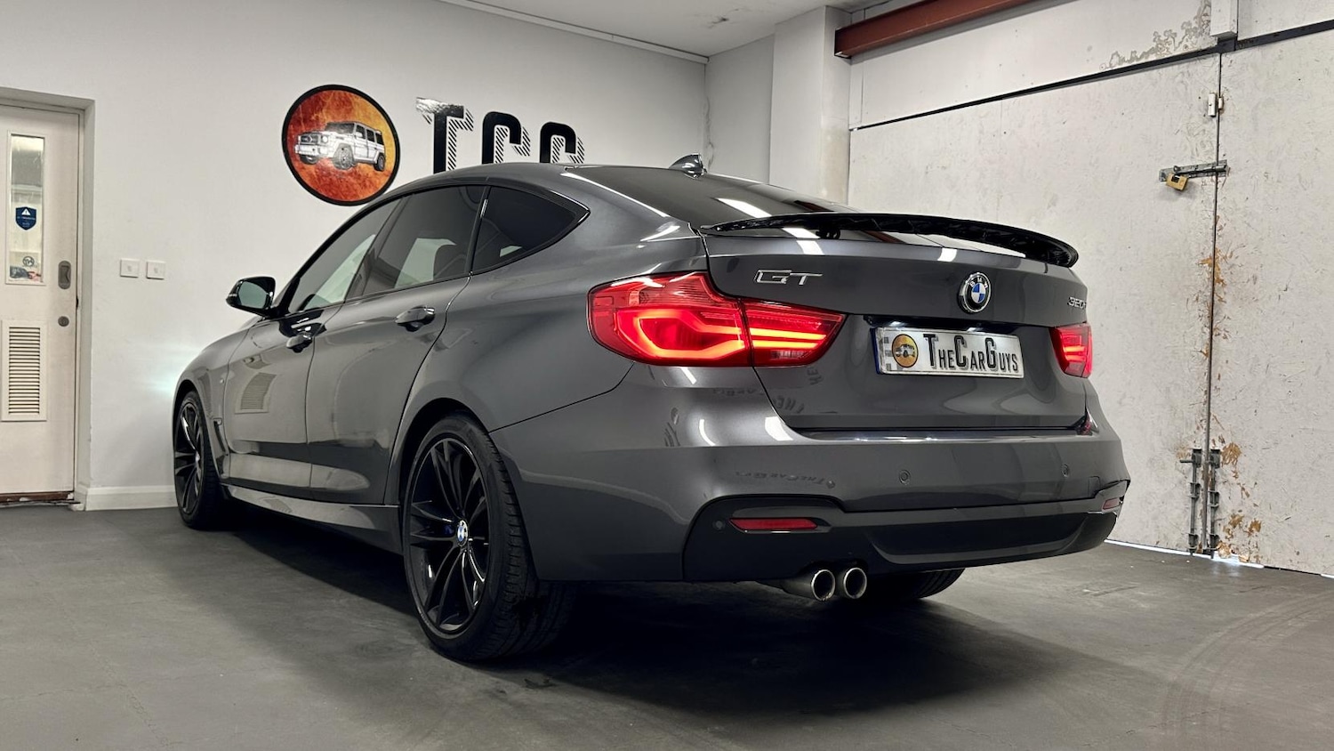 Used BMW 3 Series 2019 for sale - 77109944: Photo 9