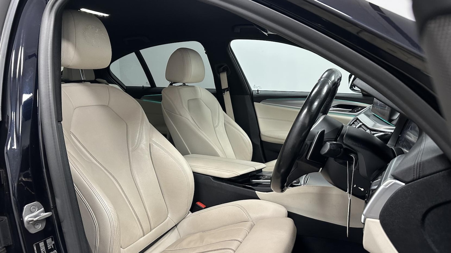 Used BMW 5 Series 2020 for sale - 78005588: Photo 12