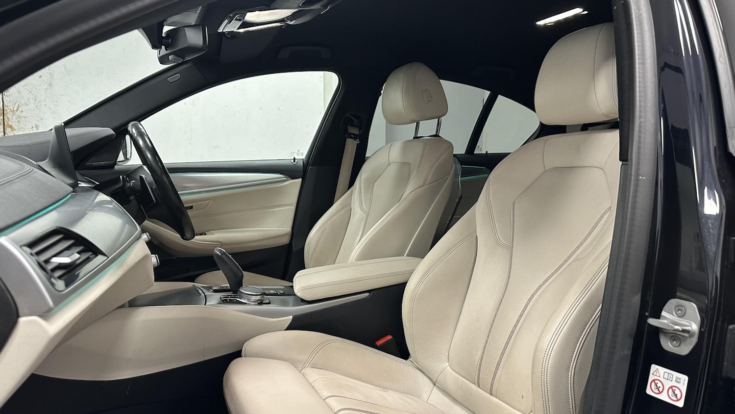 Used BMW 5 Series 2020 for sale - 78005588: Photo 14