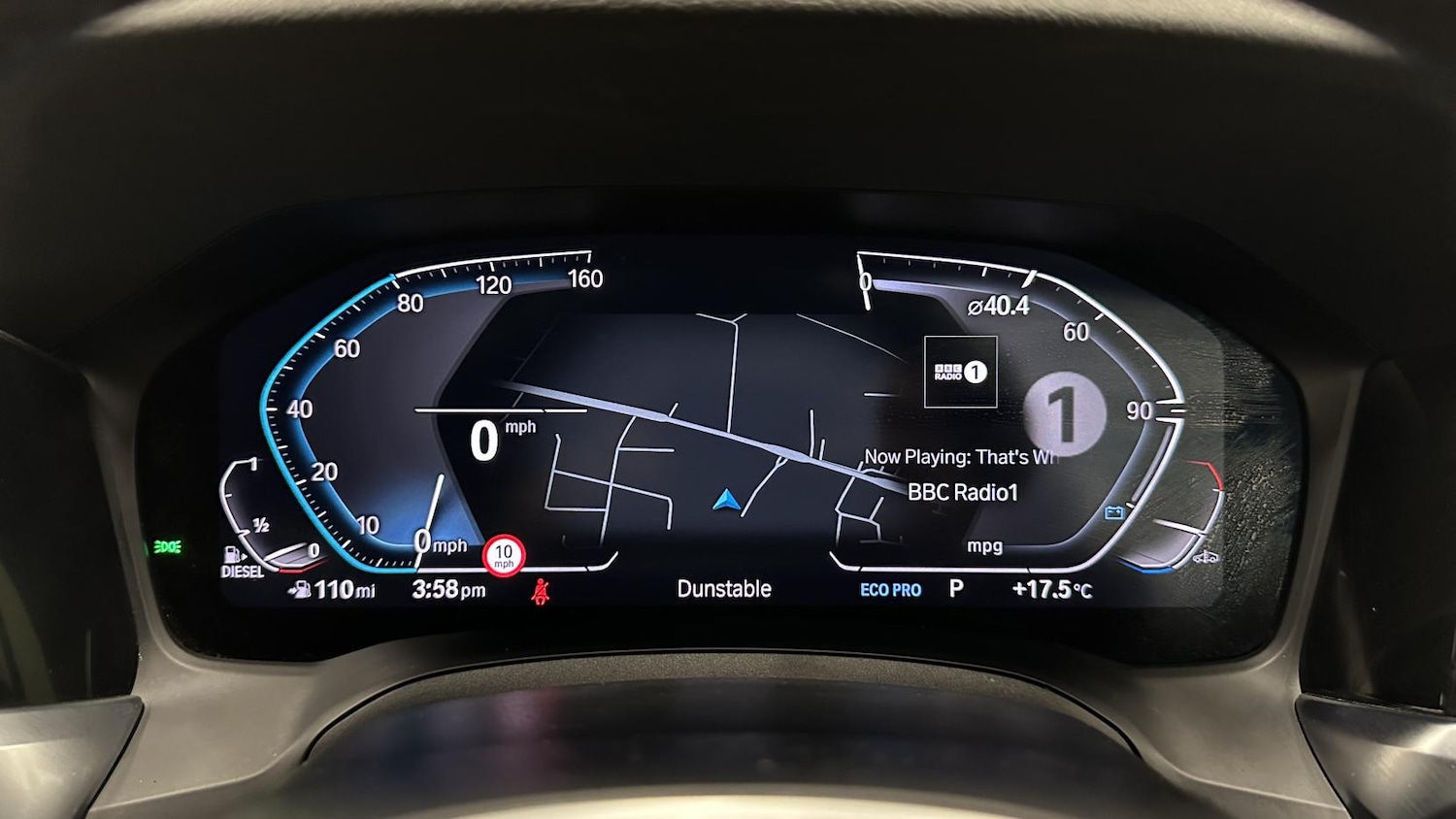 Used BMW 5 Series 2020 for sale - 78005588: Photo 15