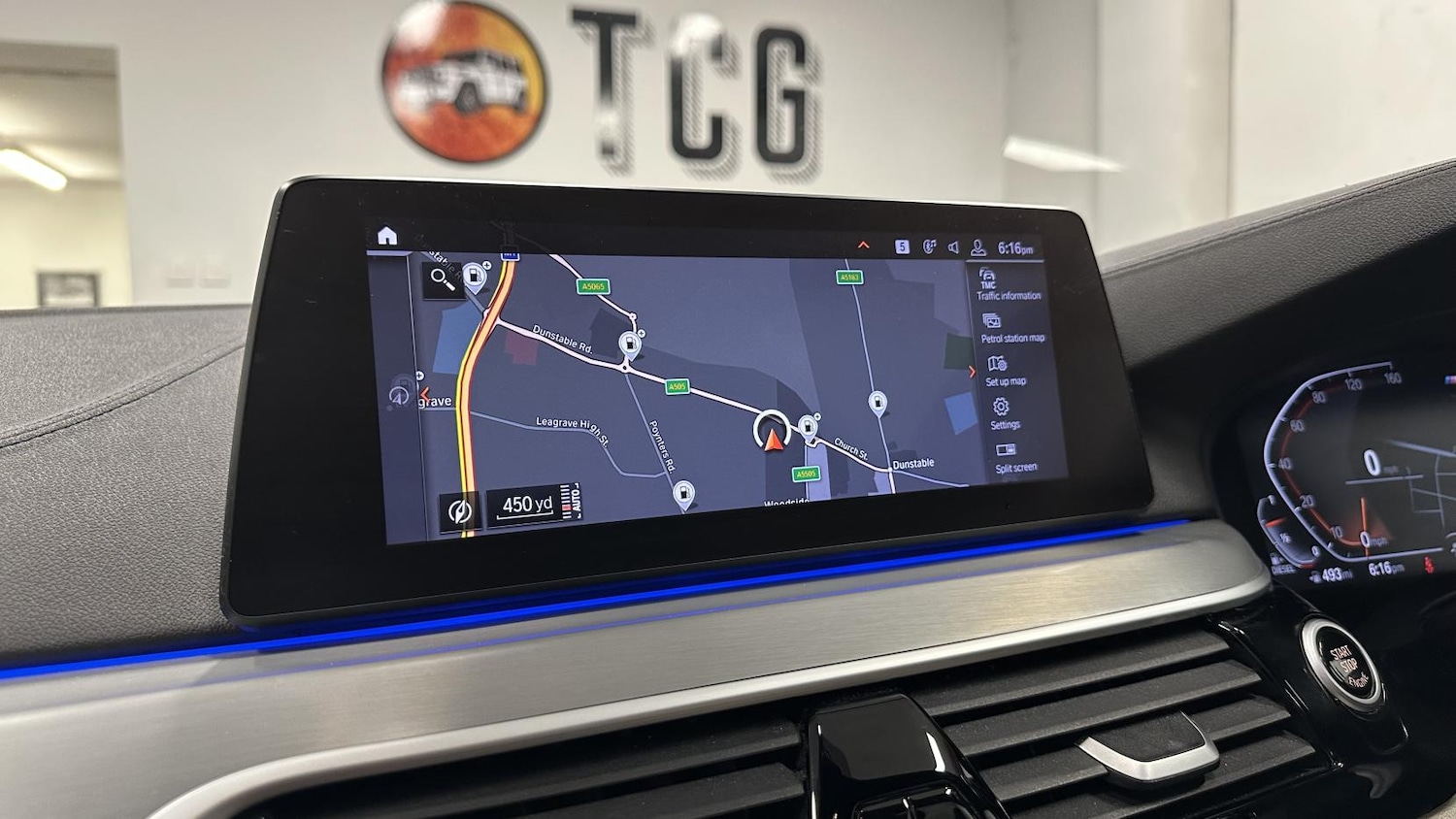 Used BMW 5 Series 2020 for sale - 78005588: Photo 17