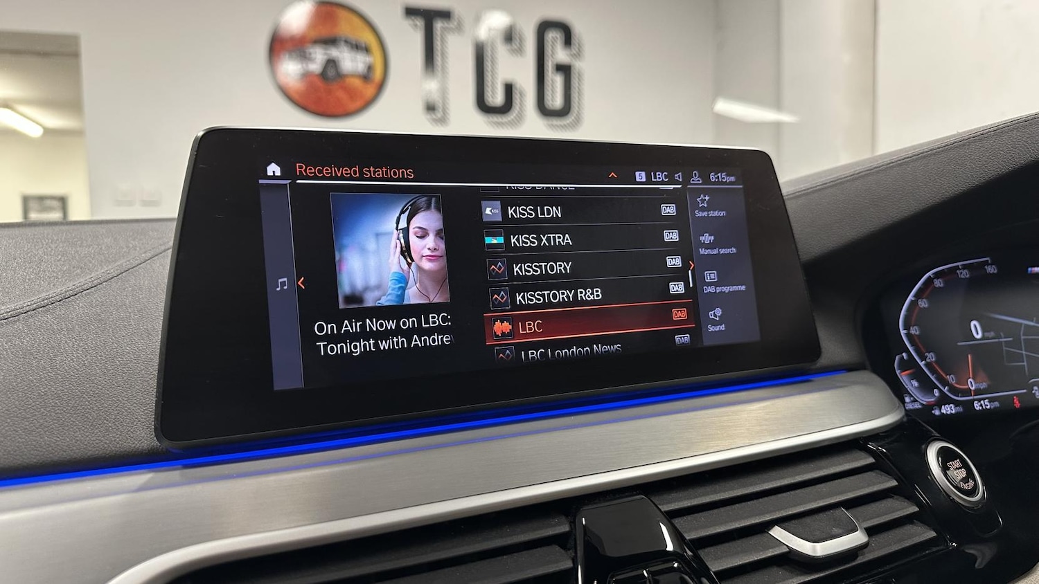 Used BMW 5 Series 2020 for sale - 78005588: Photo 19