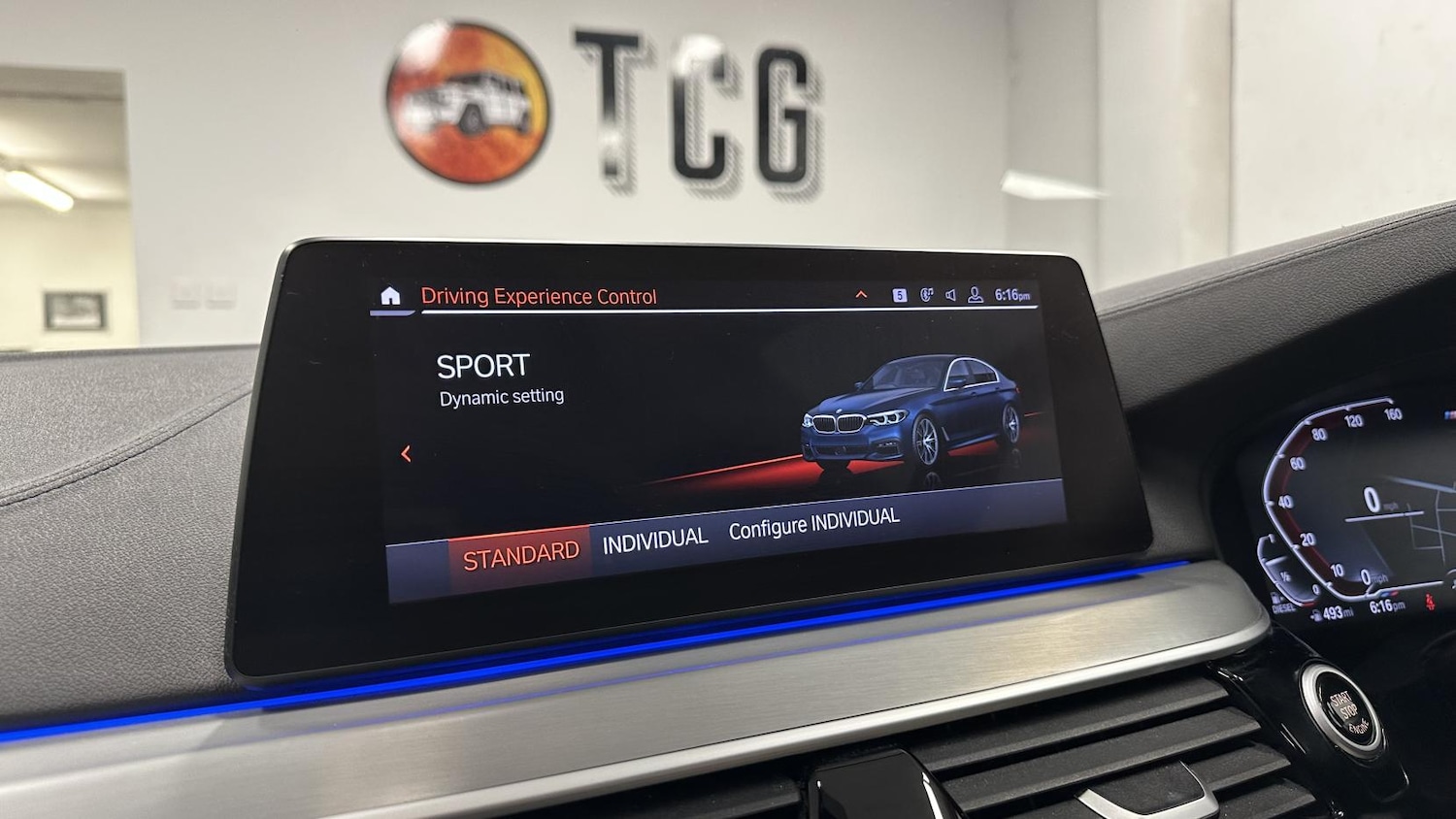 Used BMW 5 Series 2020 for sale - 78005588: Photo 24