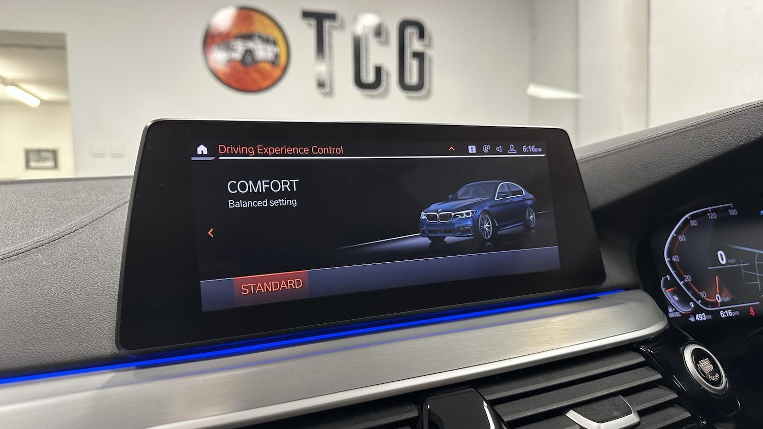 Used BMW 5 Series 2020 for sale - 78005588: Photo 25