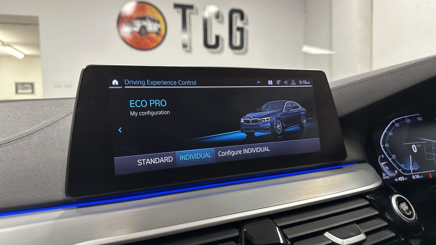 Used BMW 5 Series 2020 for sale - 78005588: Photo 26