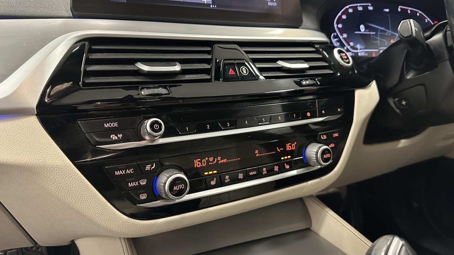 Used BMW 5 Series 2020 for sale - 78005588: Photo 27