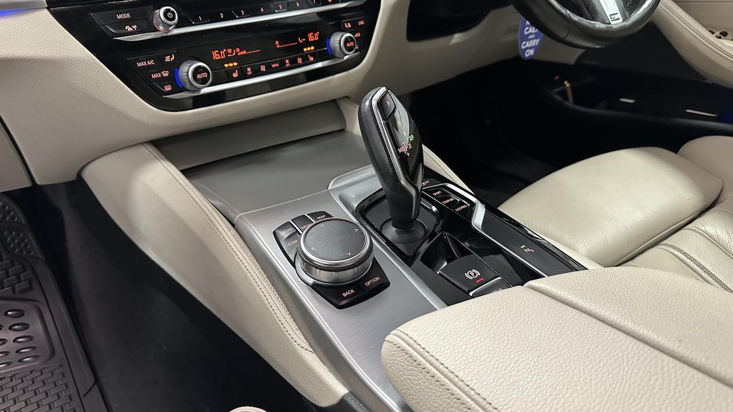 Used BMW 5 Series 2020 for sale - 78005588: Photo 28