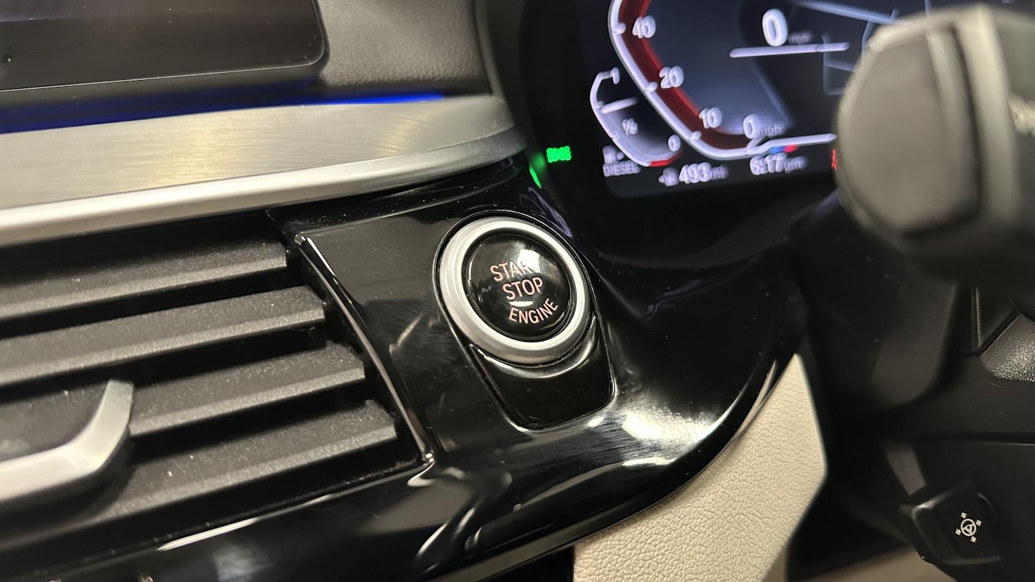 Used BMW 5 Series 2020 for sale - 78005588: Photo 29