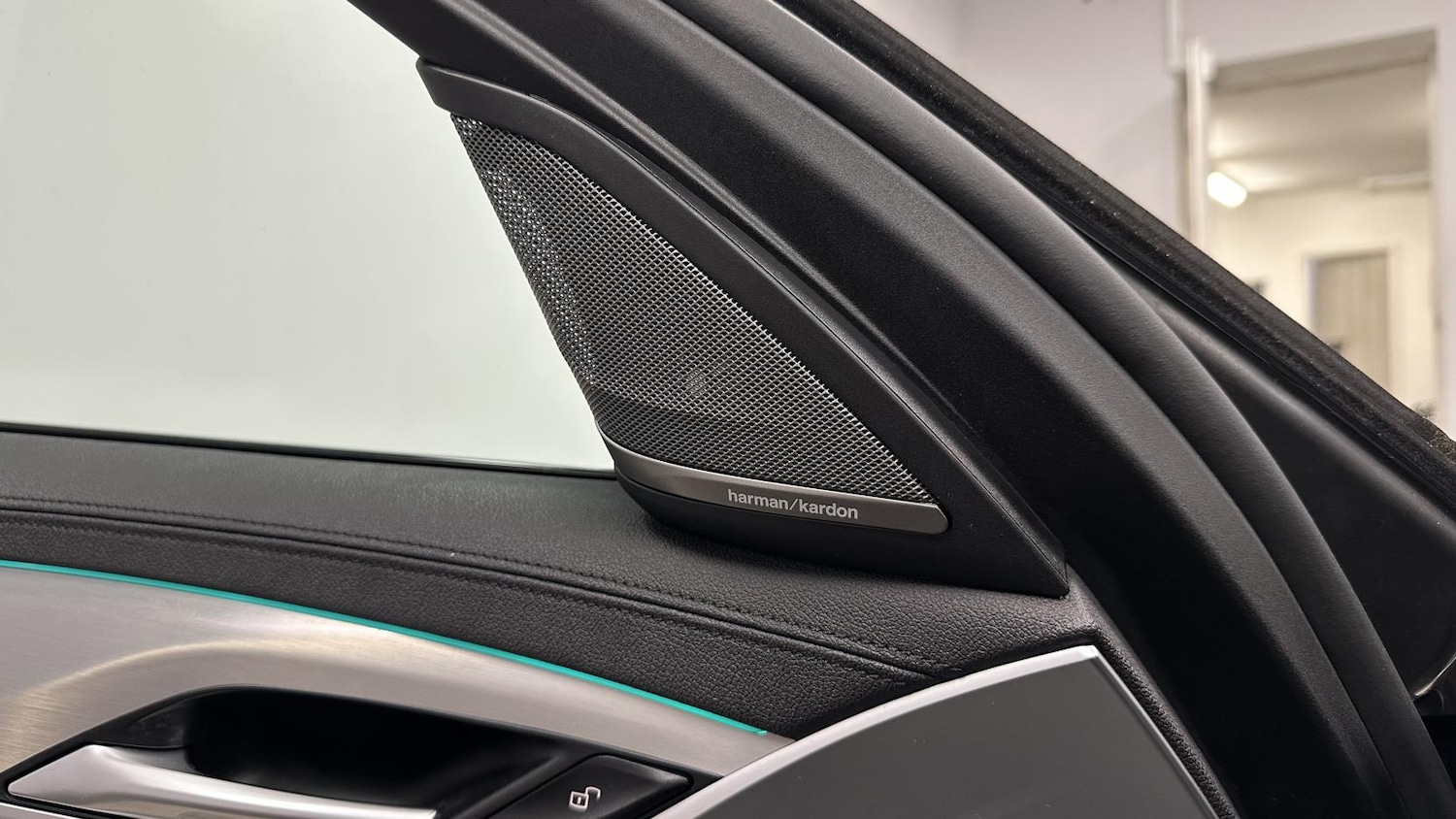 Used BMW 5 Series 2020 for sale - 78005588: Photo 30