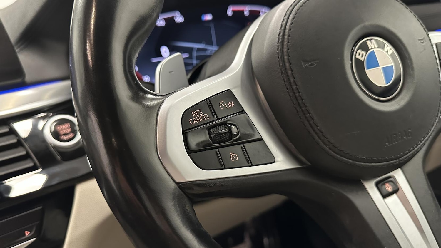 Used BMW 5 Series 2020 for sale - 78005588: Photo 32