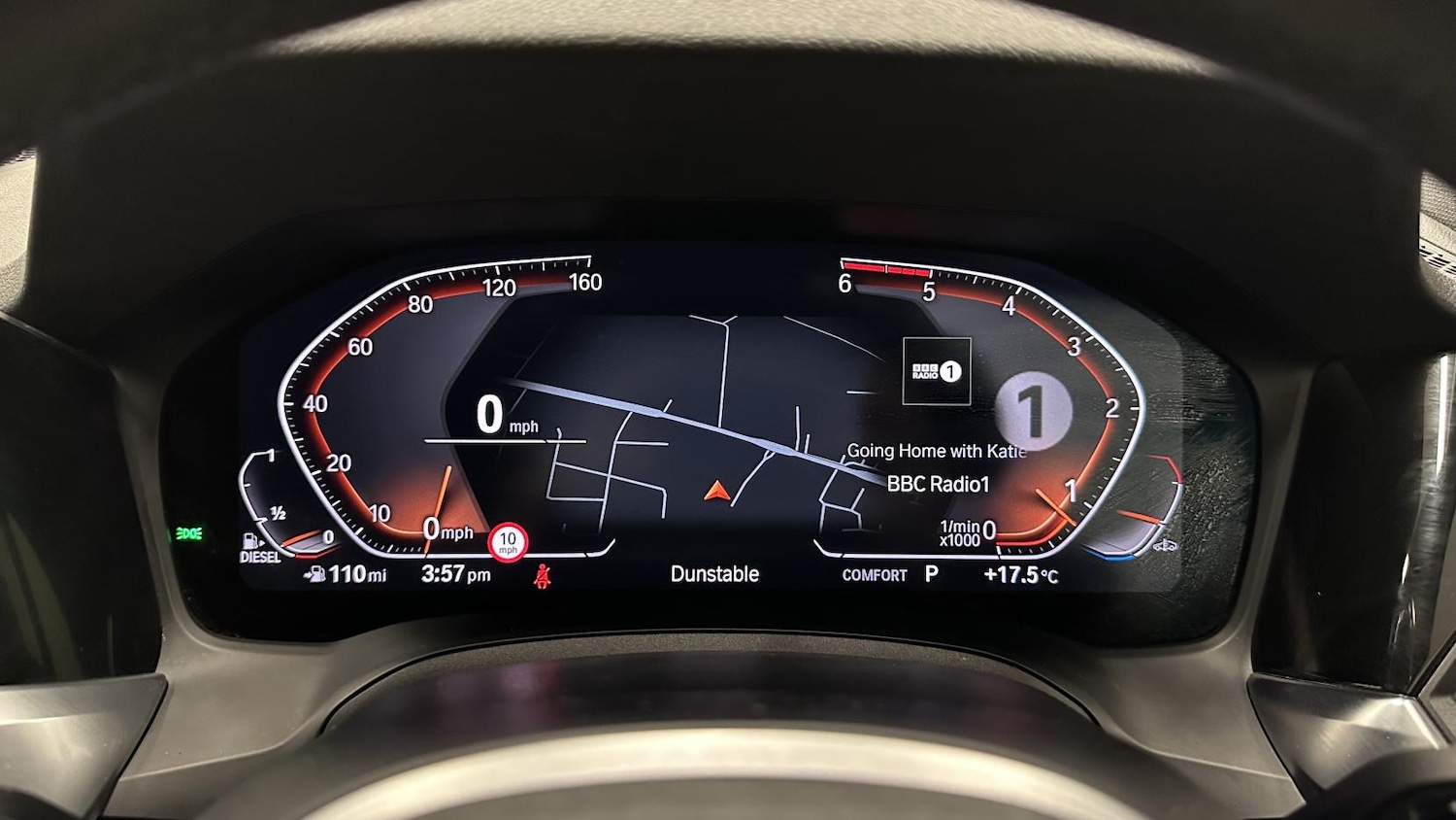 Used BMW 5 Series 2020 for sale - 78005588: Photo 4