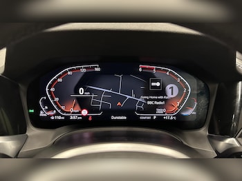 Used BMW 5 Series 2020 for sale - 78005588: Photo