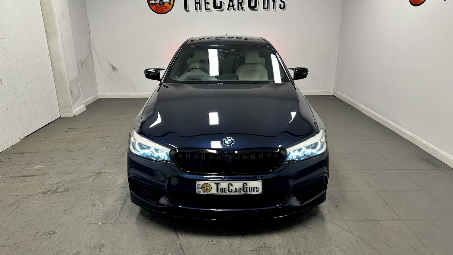 Used BMW 5 Series 2020 for sale - 78005588: Photo 6
