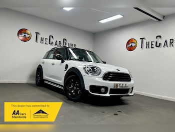 Used MINI Countryman 2019 for sale - 78460372: Photo