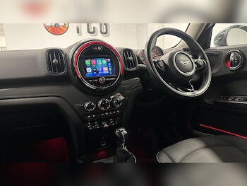Used MINI Countryman 2019 for sale - 78460372: Photo