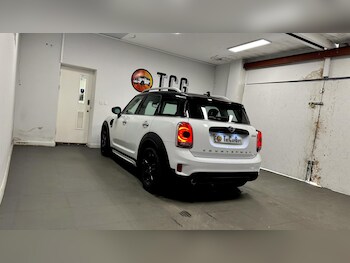 Used MINI Countryman 2019 for sale - 78460372: Photo
